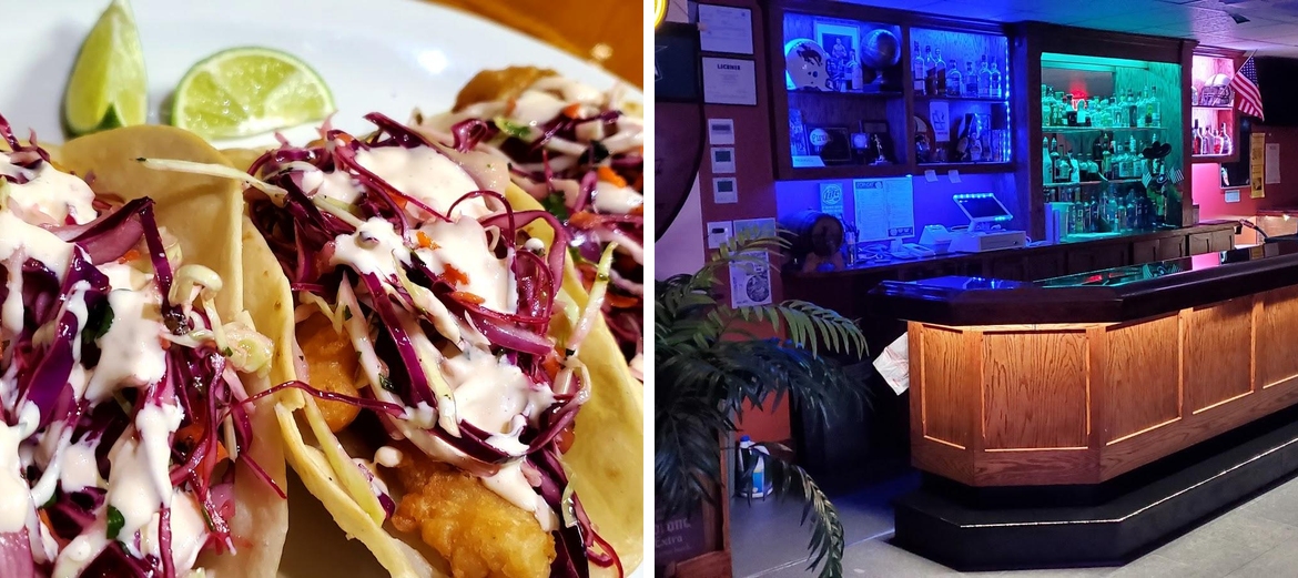 Tony's Top-Cat Bar & Grill