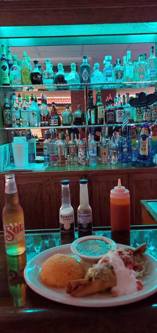 Tony's Top-Cat Bar & Grill