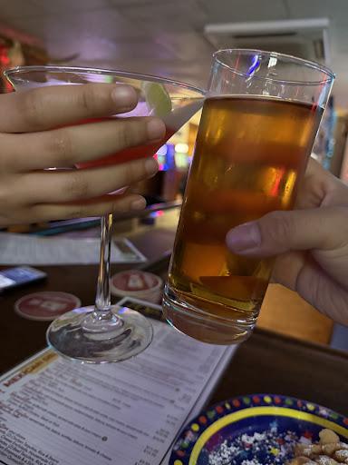 Tony's Top-Cat Bar & Grill